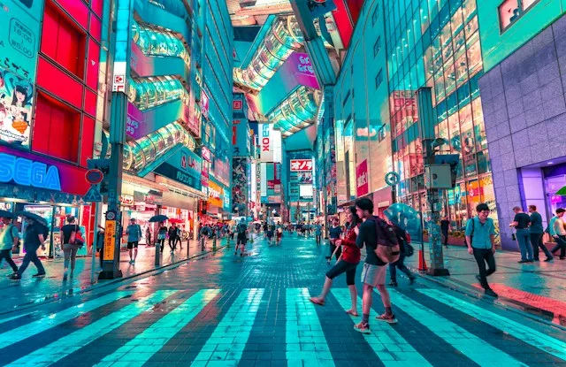 japan digital nomad visas