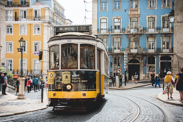 lisbon portugal