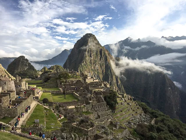 peru - digital nomad visa