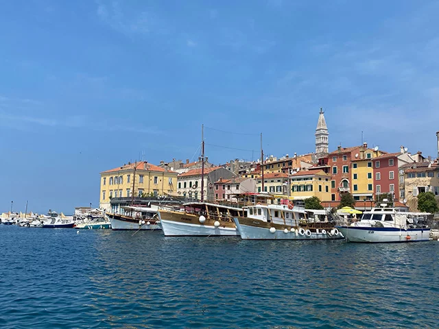 rovinj, croatia