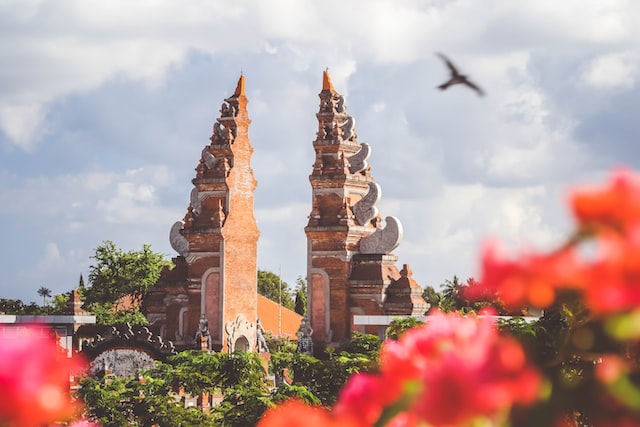 bali indonesia