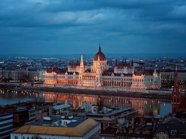 budapest hungary