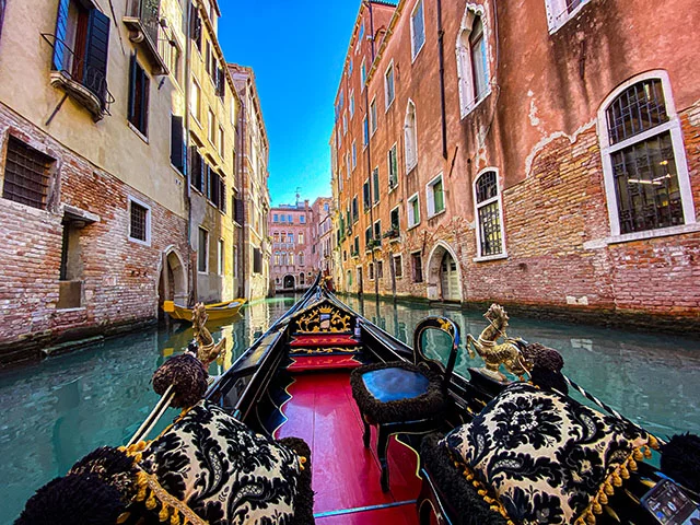 venice italy