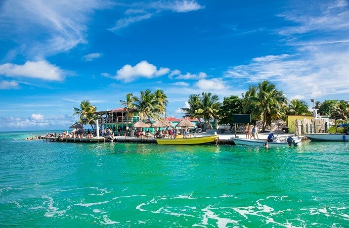 Belize 