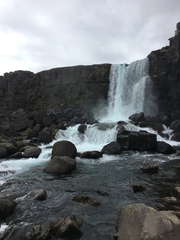 Thingvellir National Park