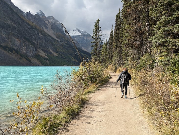 5 Dream Hiking Trips You Can Take For Cheap This Summer