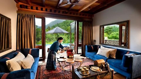 5 Resorts In Asia That Embrace The Enriching Philosophy Of Slow Travel
