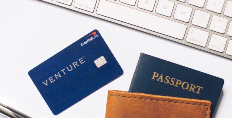 6 Reasons the Capital One Venture Card is Great for Beginners