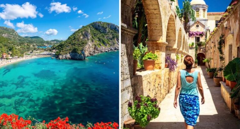 7 cheap countries for Aussies to retire overseas without huge super nest egg