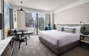 8 Best Hotels in Melbourne, Australia