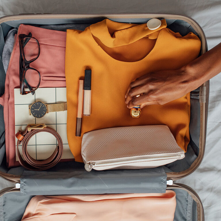 9 Expert Tips for Packing Extra Light