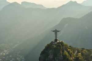 A Guide To Brazil's Digital Nomad Visa