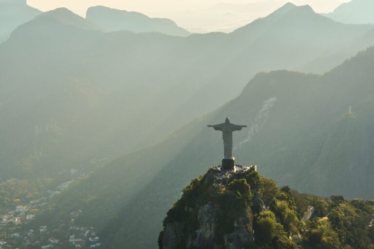 A Guide To Brazil's Digital Nomad Visa