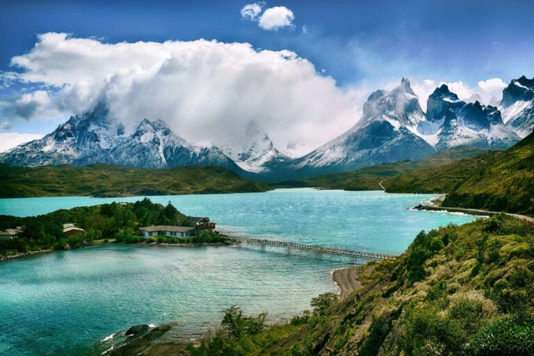 A Guide To Chile's Digital Nomad Visa