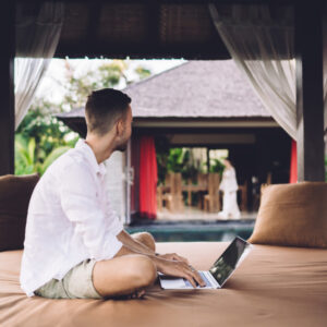 Bali Authorities Raise Concerns That Digital Nomads Are Overstepping The Line