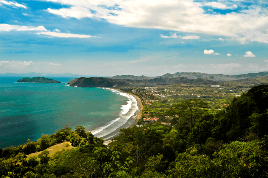 Digital Nomads in Costa Rica