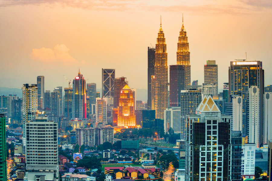 Digital Nomads in Malaysia