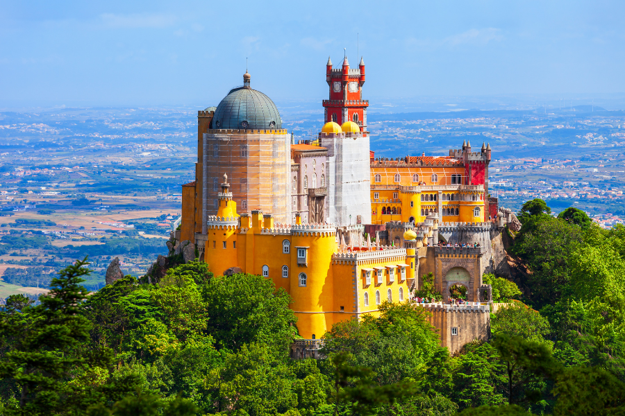 Digital Nomads in Portugal