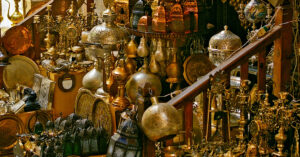 Best Things To Buy In Khan El Khalili (A Local's Guide)