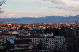 Best Things to Do in Kutaisi in 1-4 Days: The Ultimate Guide