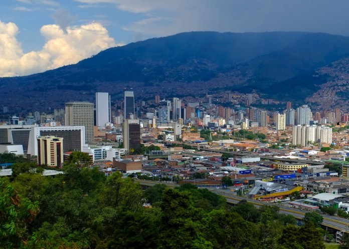 Canada urges visitors to Colombia to exercise "high caution" | The City Paper Bogotá