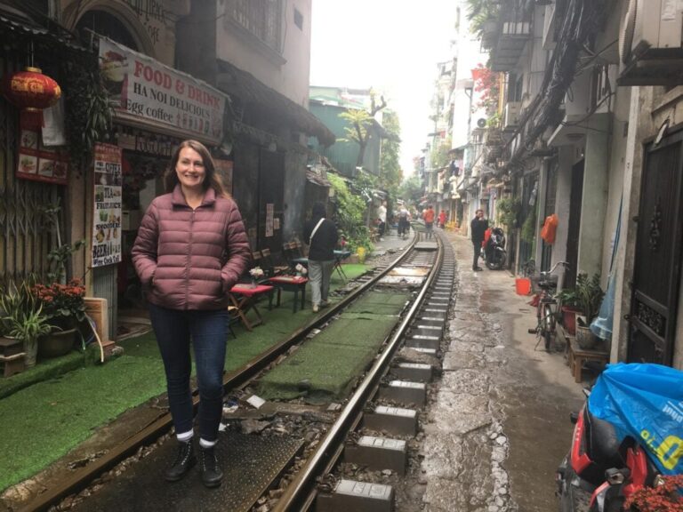 Digital Nomad Guide to Living in Hanoi - Goats On The Road