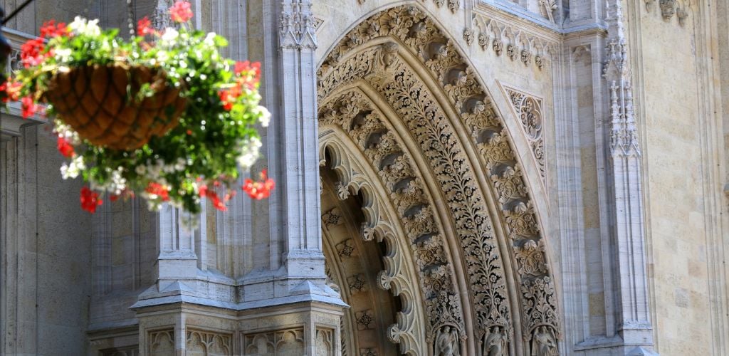 Zagreb Cathedral 