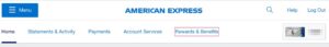 Don't Miss Out: Tips for Tracking All Your Amex Card Credits & Benefits