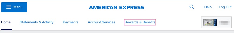 Amex Rewards and Benefits