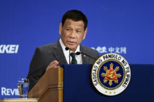 Duterte's Philippines Among The Best Places To Live And Work, Ahead Of China