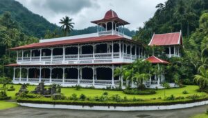 Explore T'boli Museum, South Cotabato, Mindanao