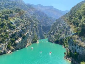 Gorges du Verdon: An Insider’s Guide to the Hidden Wonders of France