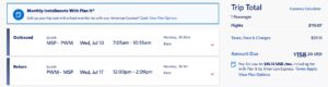 How to Book Flights Through Chase Travel℠ (2024)