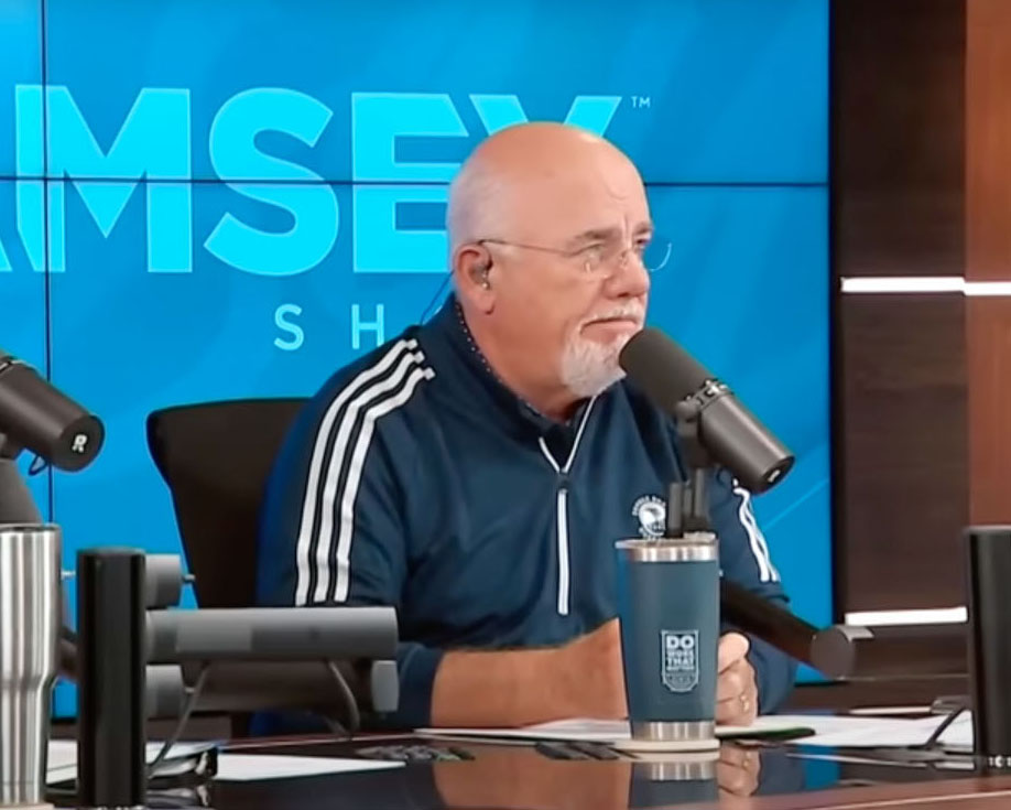 Jack from Cincinnati called Dave Ramsey for help