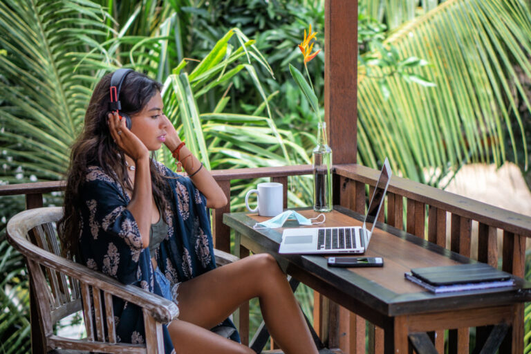 Is Bali Living Up To The Expectations Of Digital Nomads' Dreams?