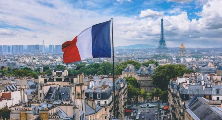 Is France Safe To Visit? Travel Advisory 2024