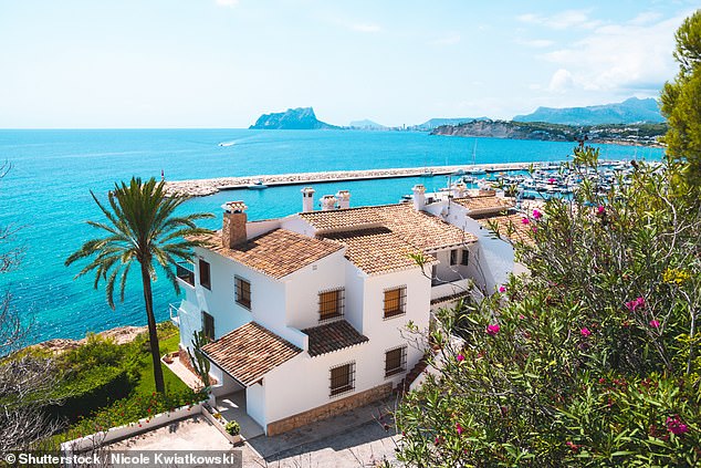 Is the dream of retiring to Spain dead? Not if you follow these tips
