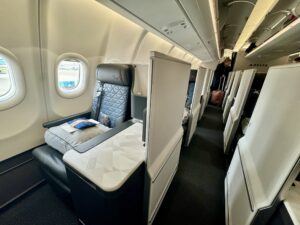 Is This the Best (& Cheapest) Way to Book Delta One Business Class Now?