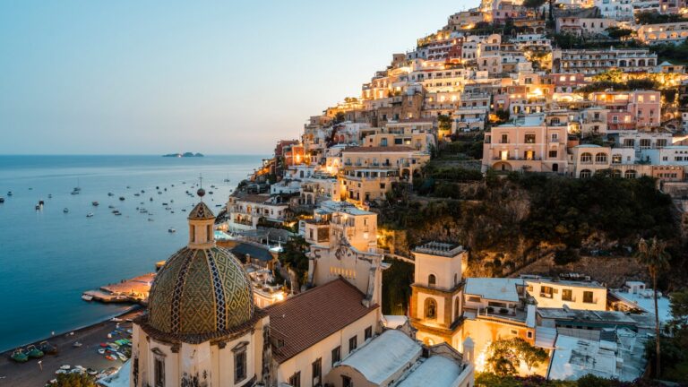Italy Just Launched a Digital Nomad Visa—Here's How to Apply