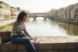 Italy launched a new digital nomad visa—find out if you qualify and where to apply