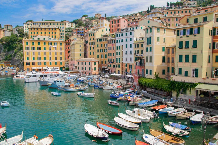 Italy launched its long-awaited 'digital nomad visa' — here's who qualifies and how to apply