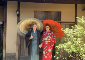 Japanese homestay: live a cultural immersion for free