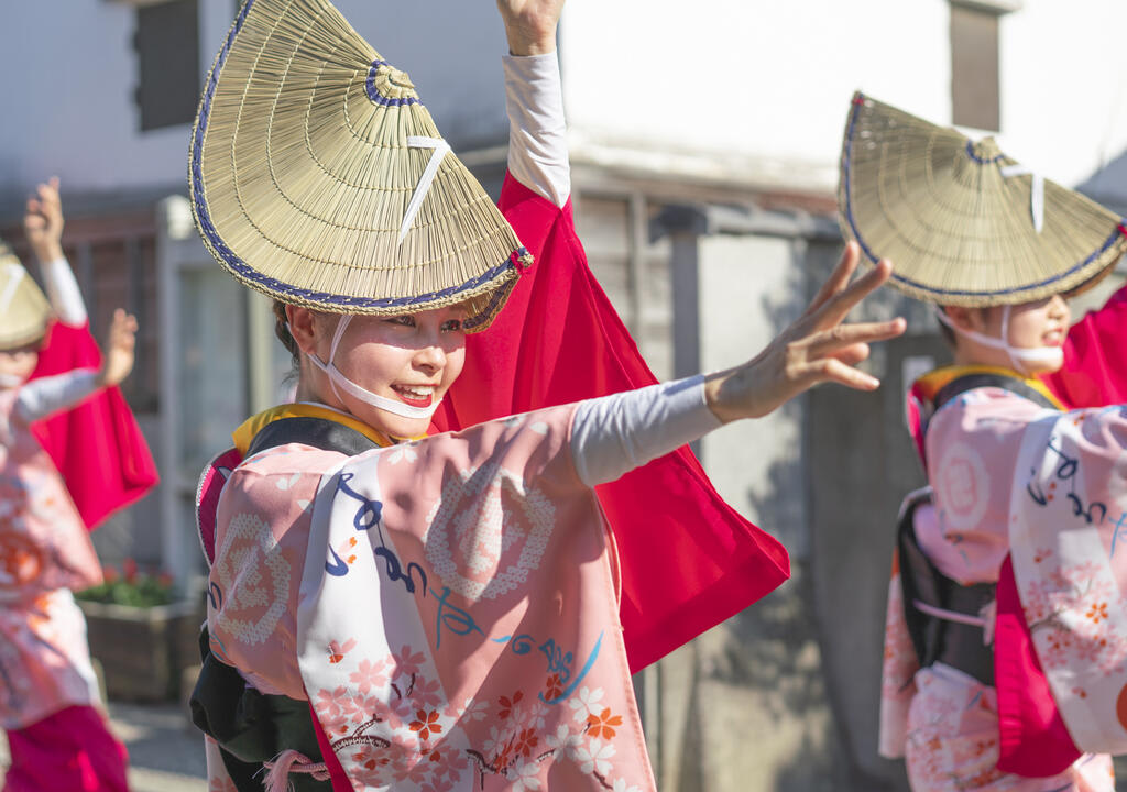 take a deep dive into japanese culture