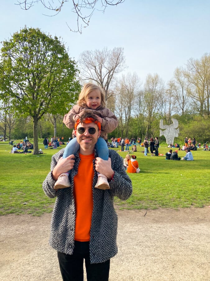 King's Day in Amsterdam: A Local's Guide to Celebrate Like a Dutchie!
