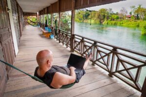 Latin America: Welcoming Digital Nomads