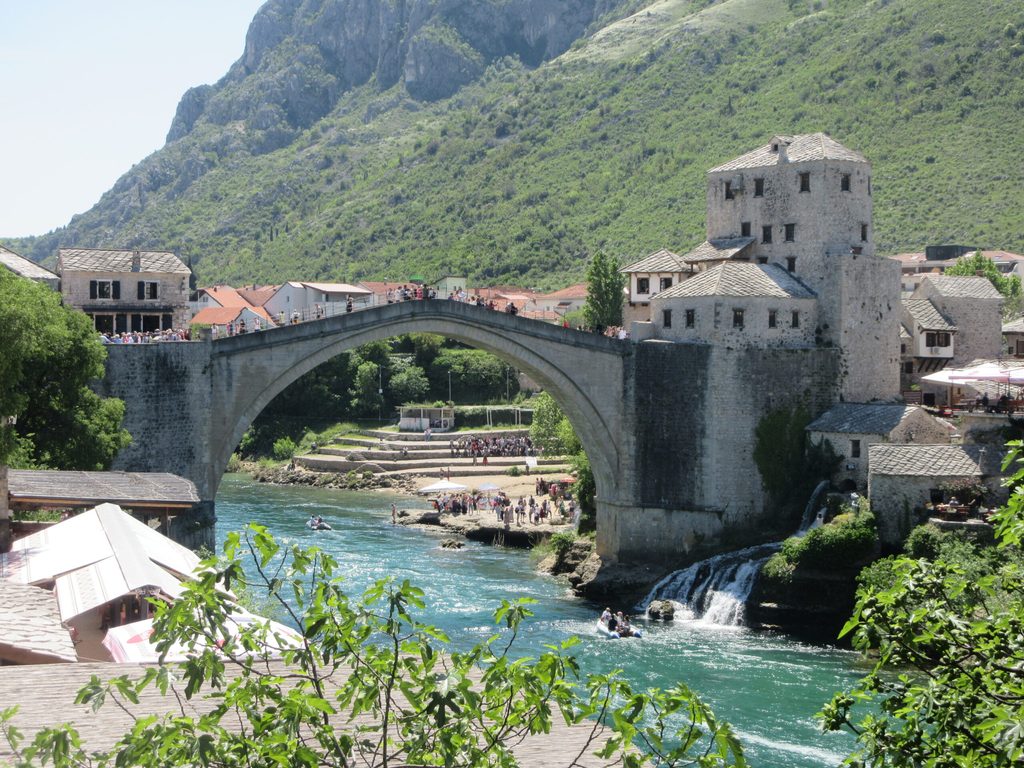 Arch, Architecture, Building