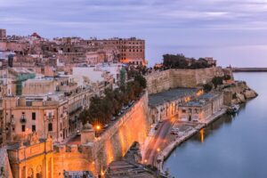 Malta, the Fascinating Mediterranean Island You’ve Never Heard Of