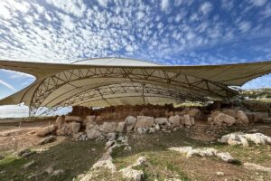 Malta’s Megalithic Temples Make You Wonder: Did Giants Once Live Here?