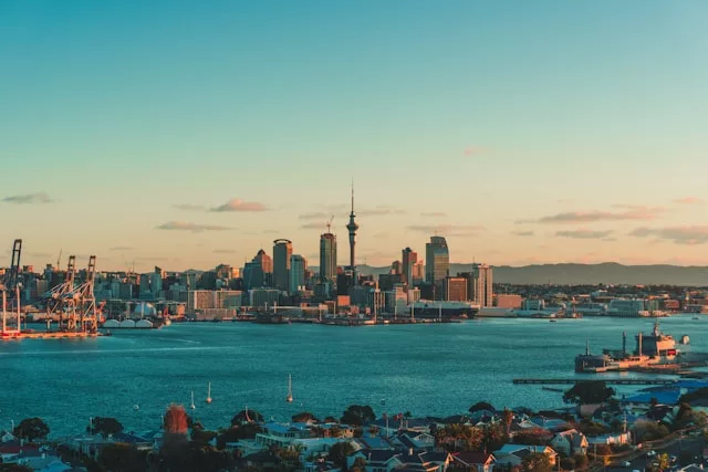 New Zealand Digital Nomad Visa Coming Soon [April 2024]