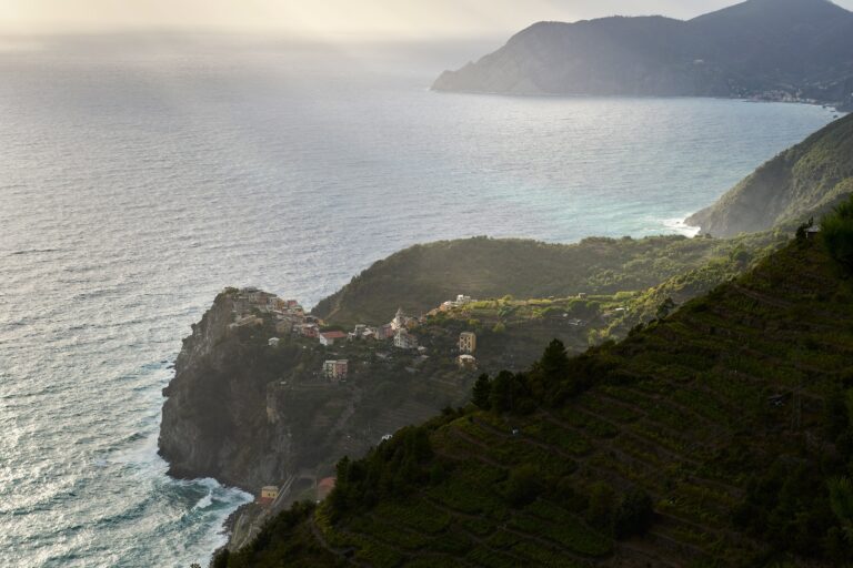 One of Italy’s most visited places is an under-appreciated wine capital